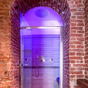 Appartement met Drie Slaapkamers